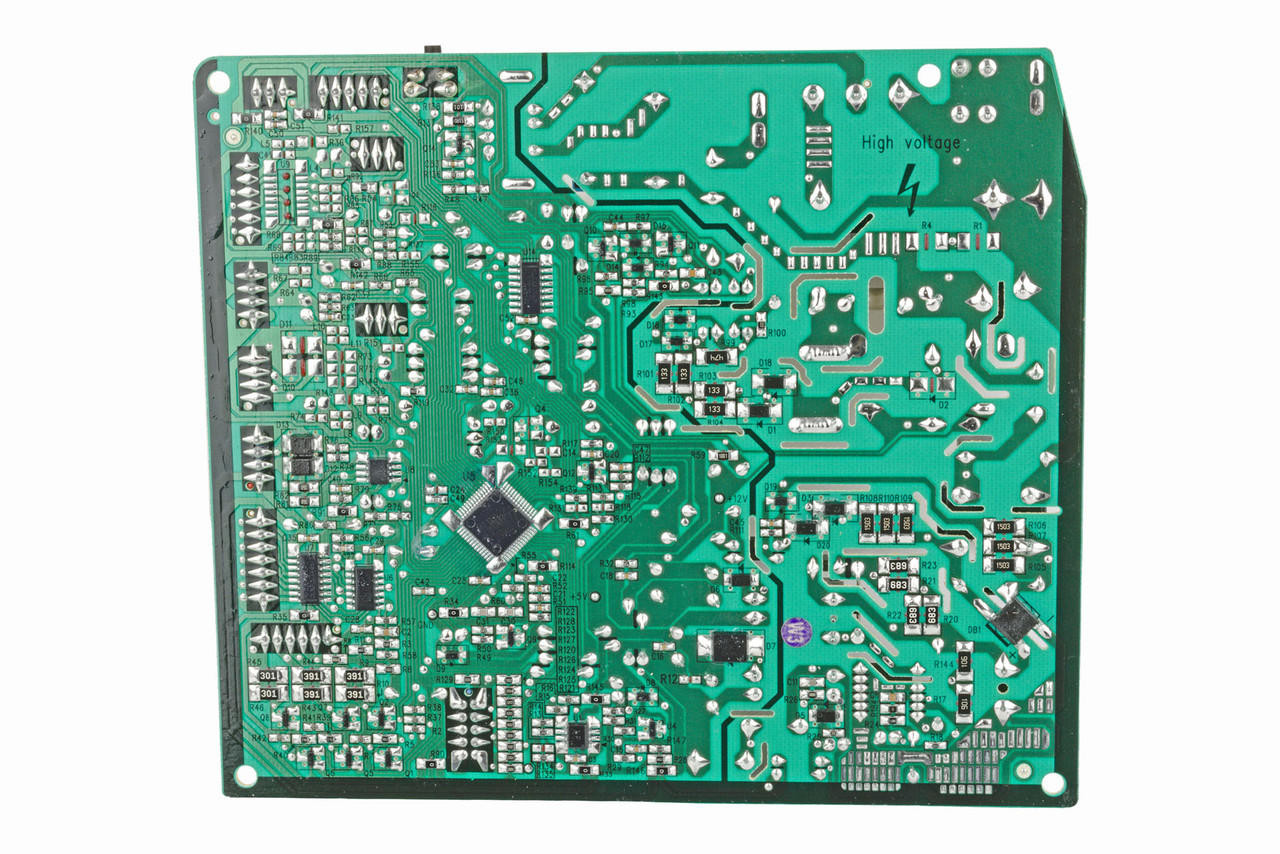 ICP 30138000656 Main Control Board