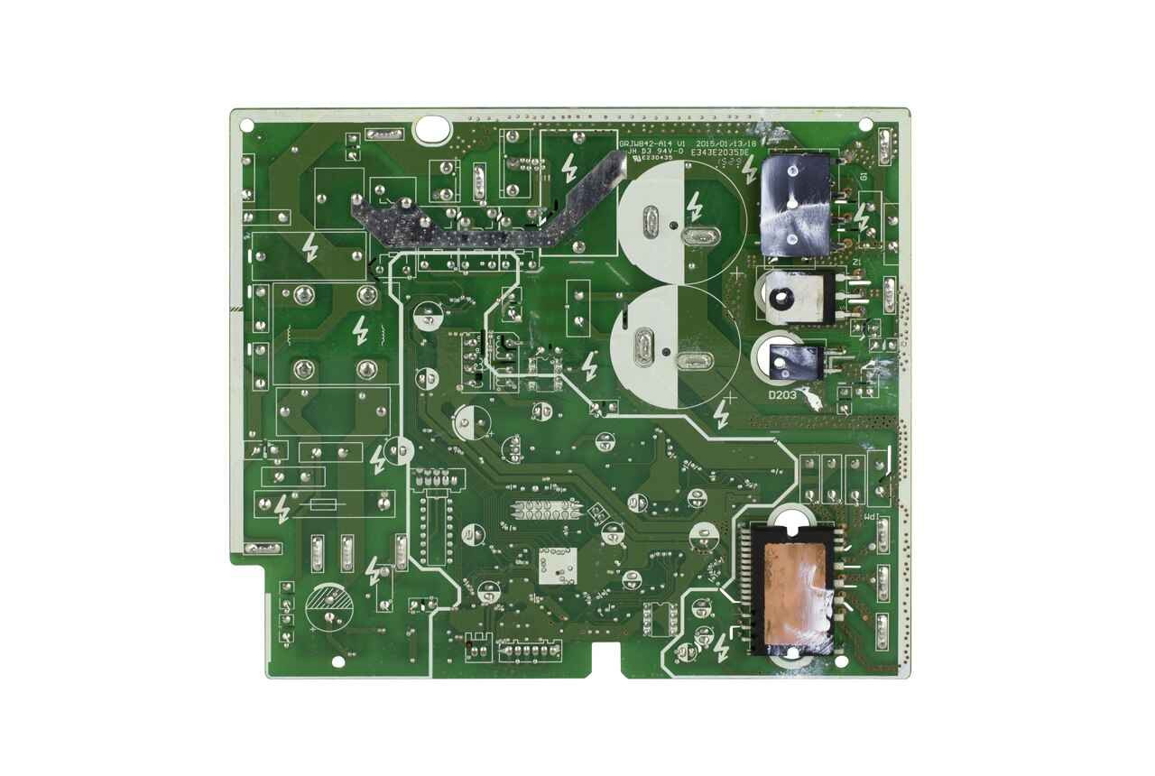 ICP 30138000679 Main Control Board