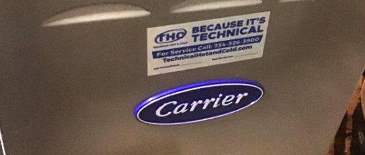 How to Fix Carrier Error Code 34 and 14 (Ignition Proving Failure & Lockout)