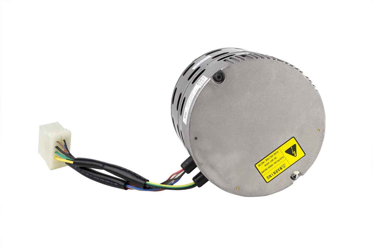 Carrier HD42AQ241 ECM X-13 Blower Motor Assembly | Technical Hot 