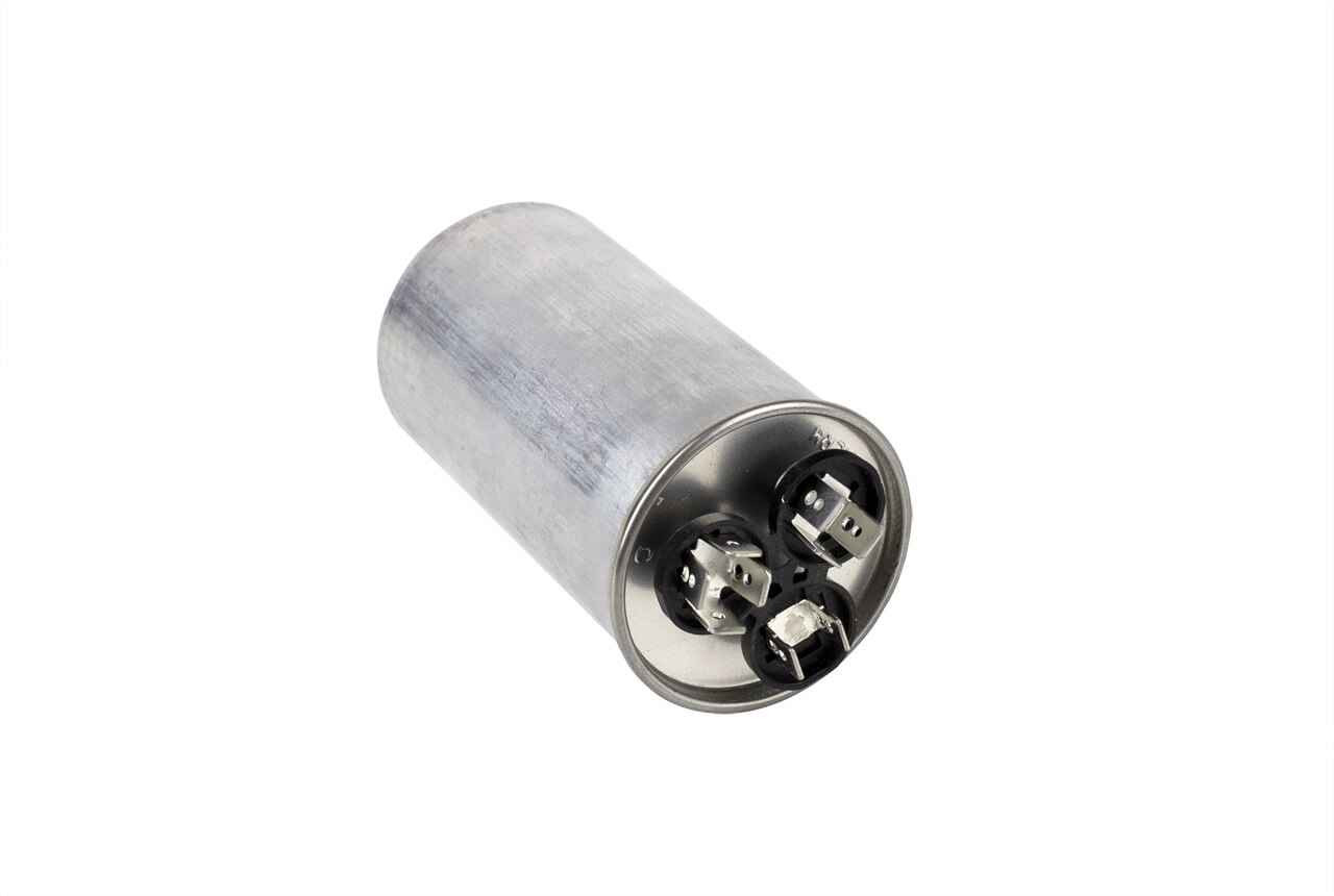 York Coleman S1-02425859700 Dual Run Capacitor