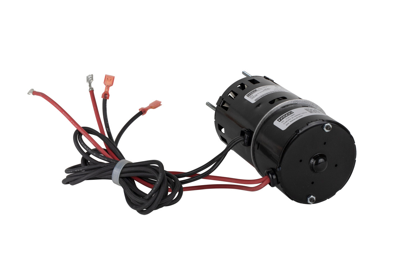 York Coleman S1-02424115019 Draft Inducer Motor - Technical Hot