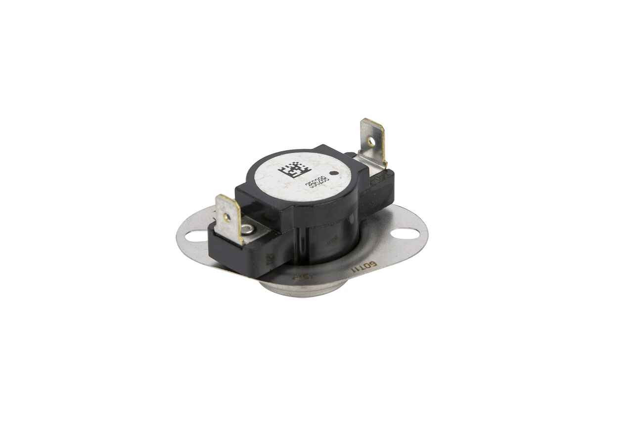 York Coleman S1-02541321000 Limit Switch