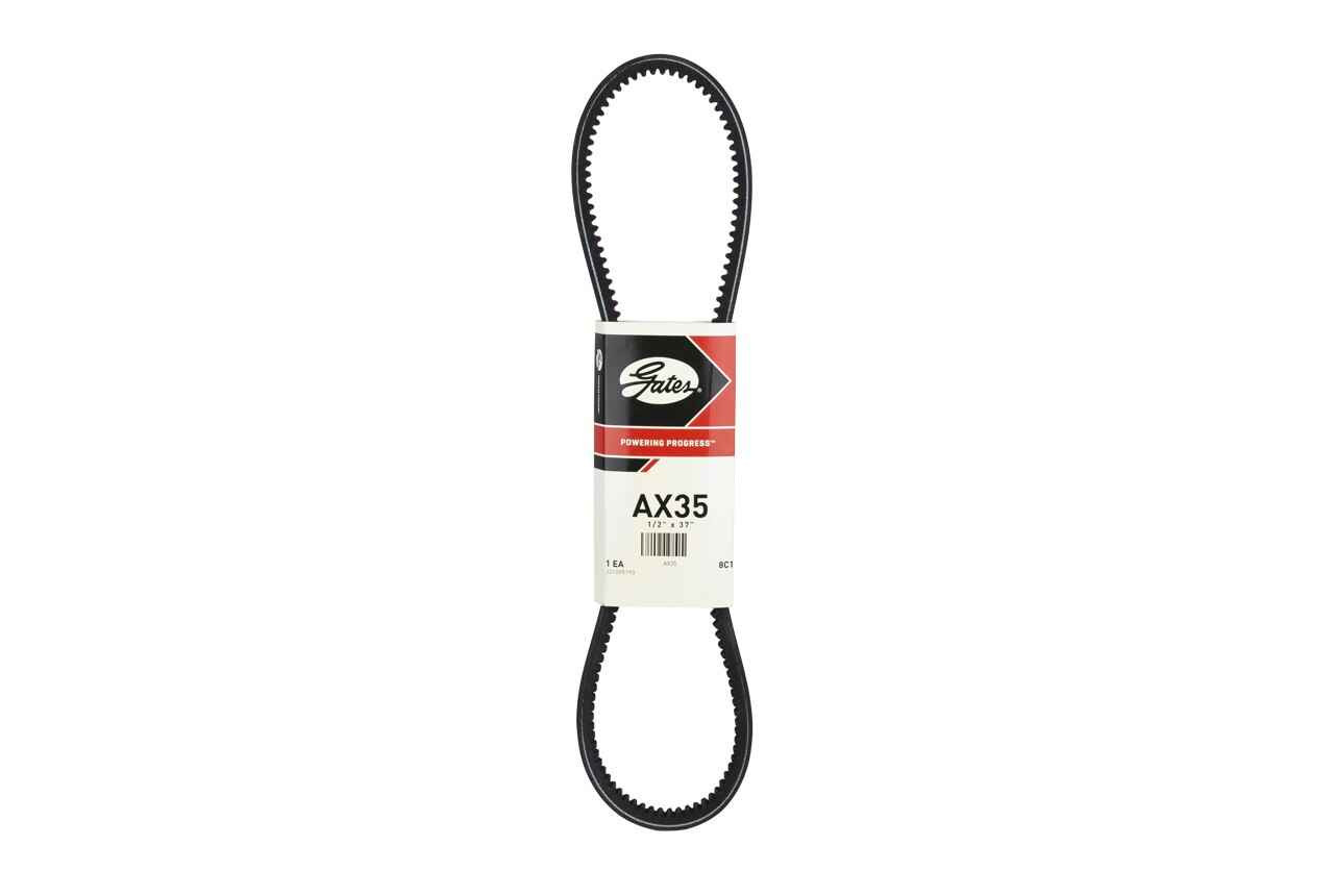 Gates AX35 V-Belt