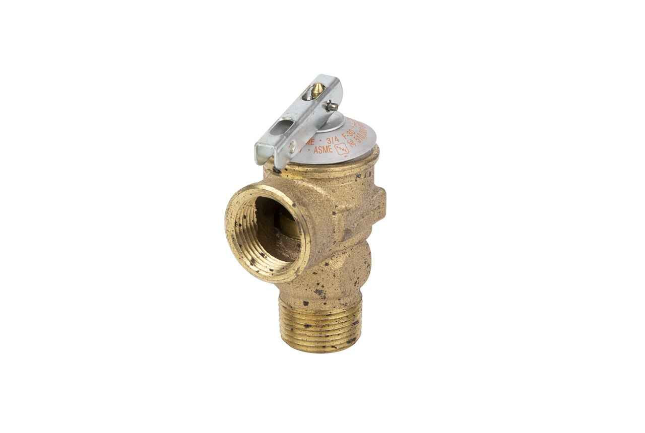 Lochinvar 100208449 Pressure Relief Valve