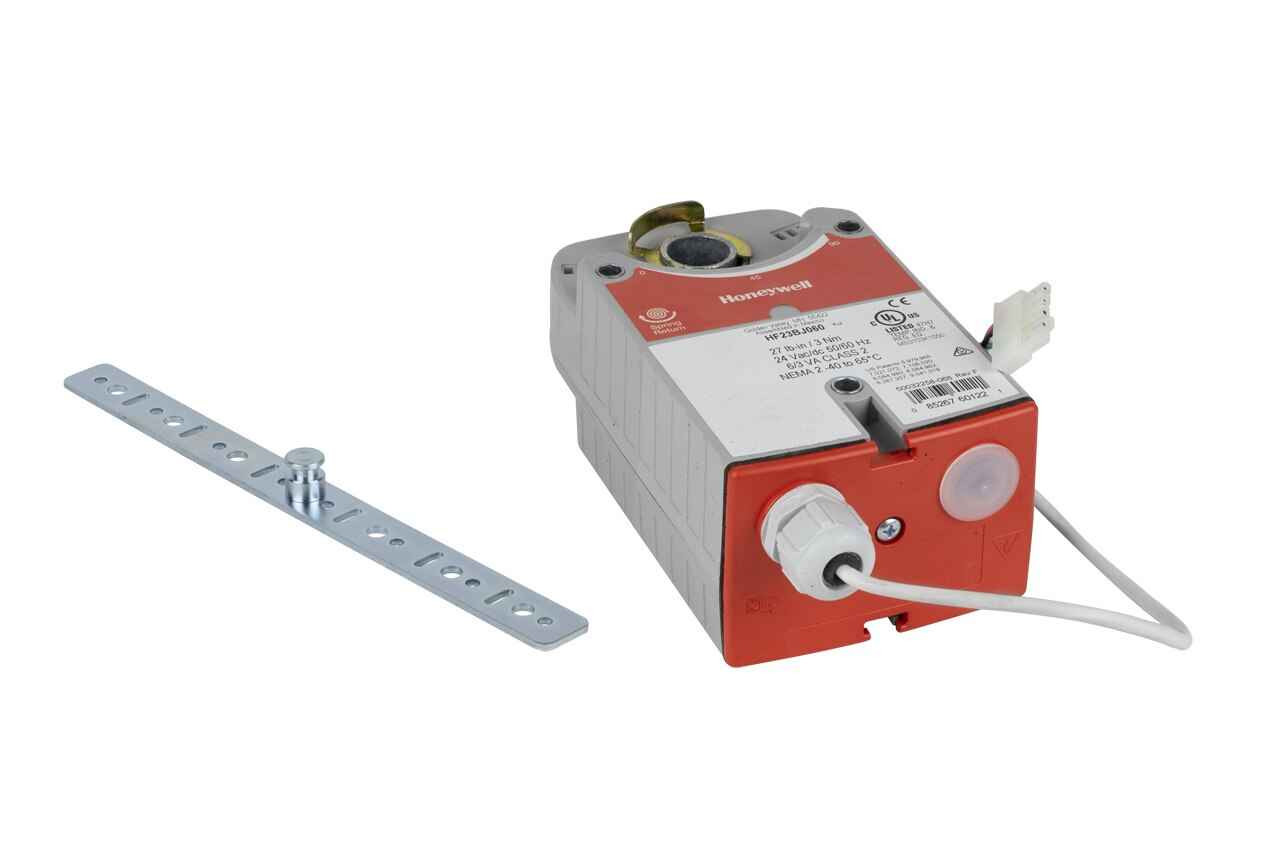 Carrier HF23BJ060 Actuator Motor