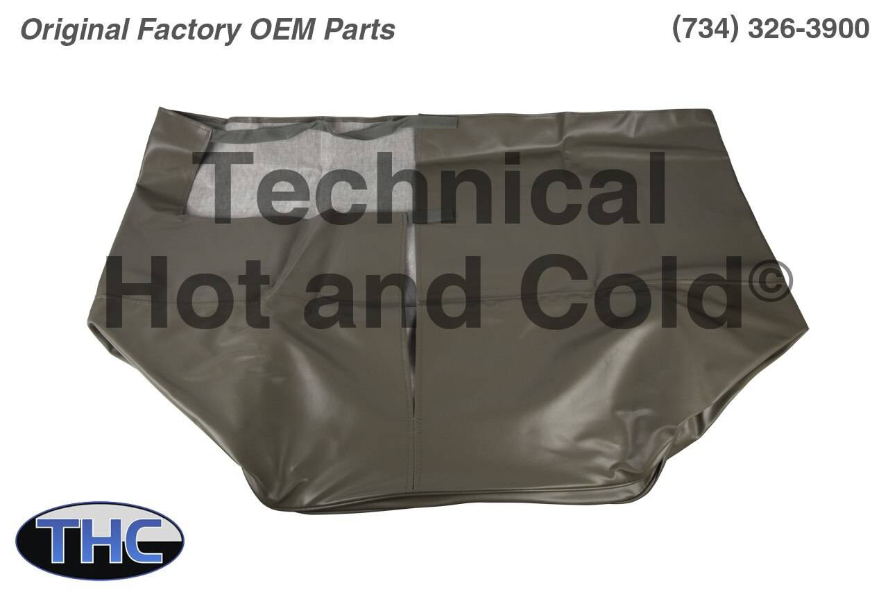 Carrier ICC58073 Innerflow Condenser Cover