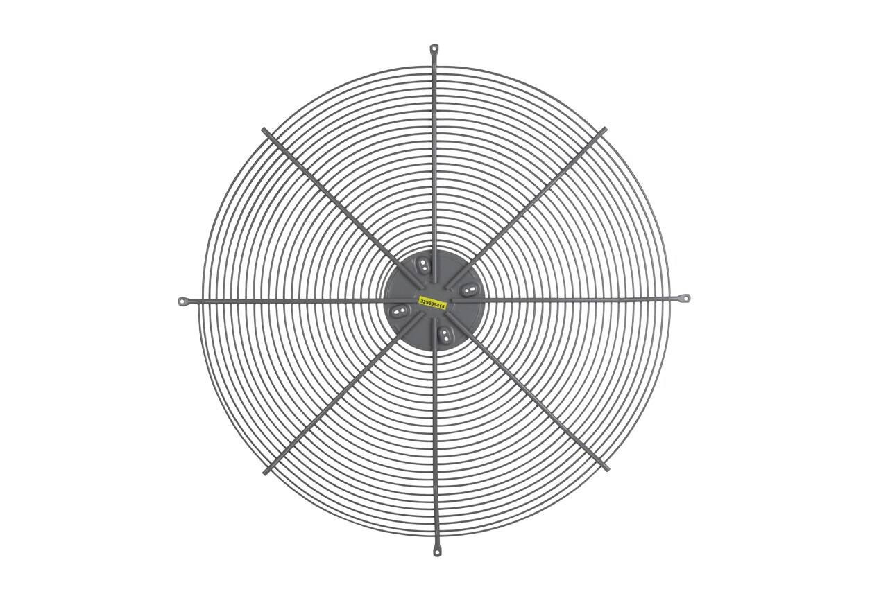 Carrier 329695415 Fan Guard