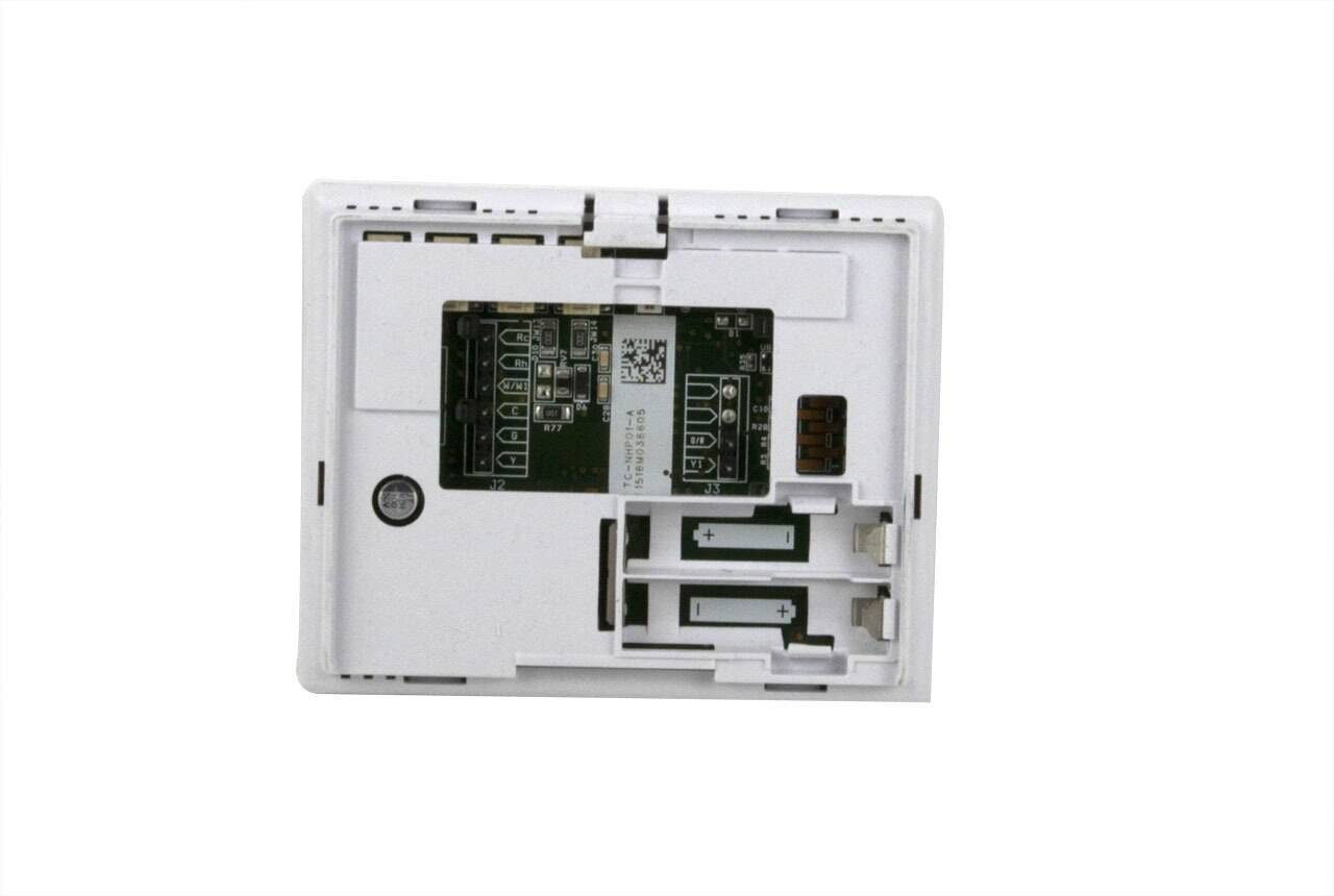 TP-NAC01-A - Non-Programmable AC Thermostat
