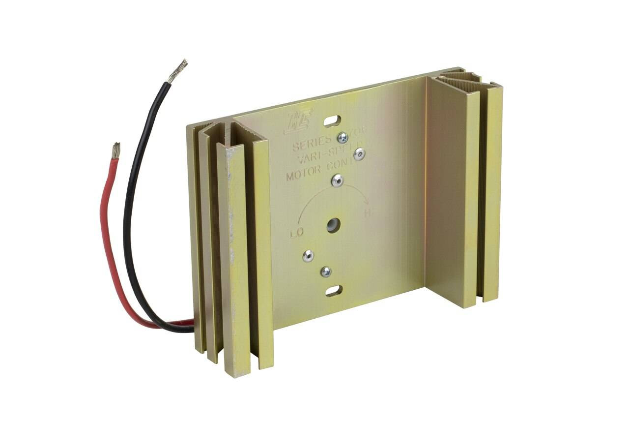 Carrier 15009503 Fan Speed Controller