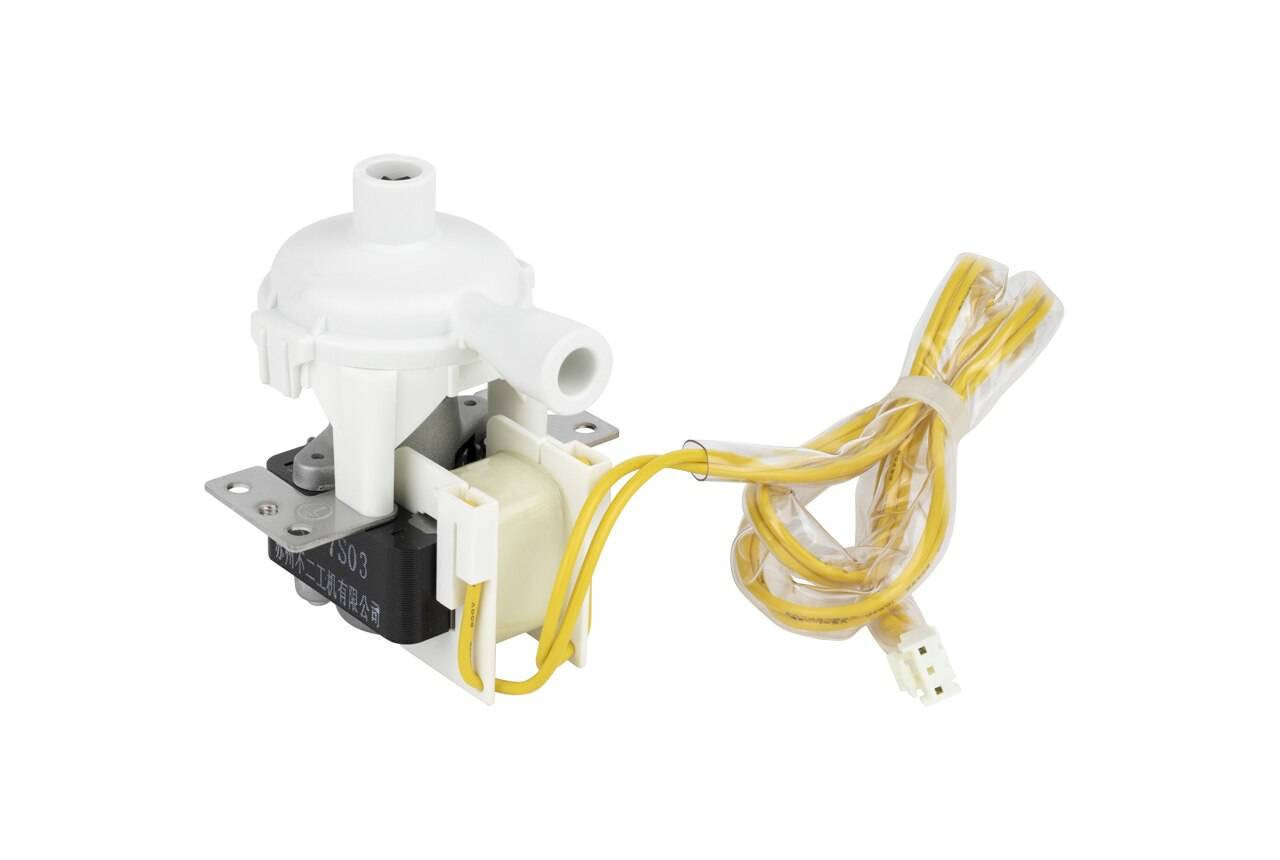 Carrier 202400600200 Condensate Pump | Technical Hot u0026 Cold