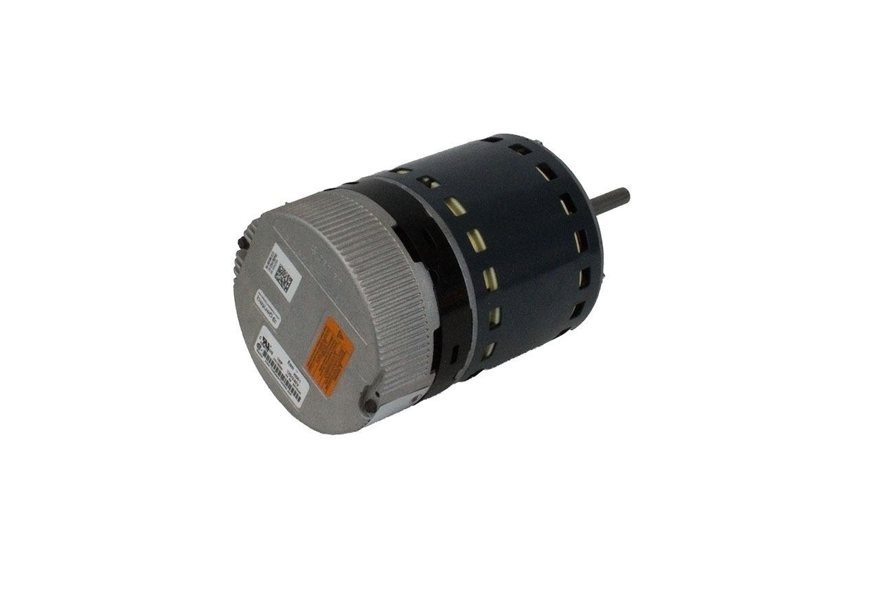 ecm blower motor