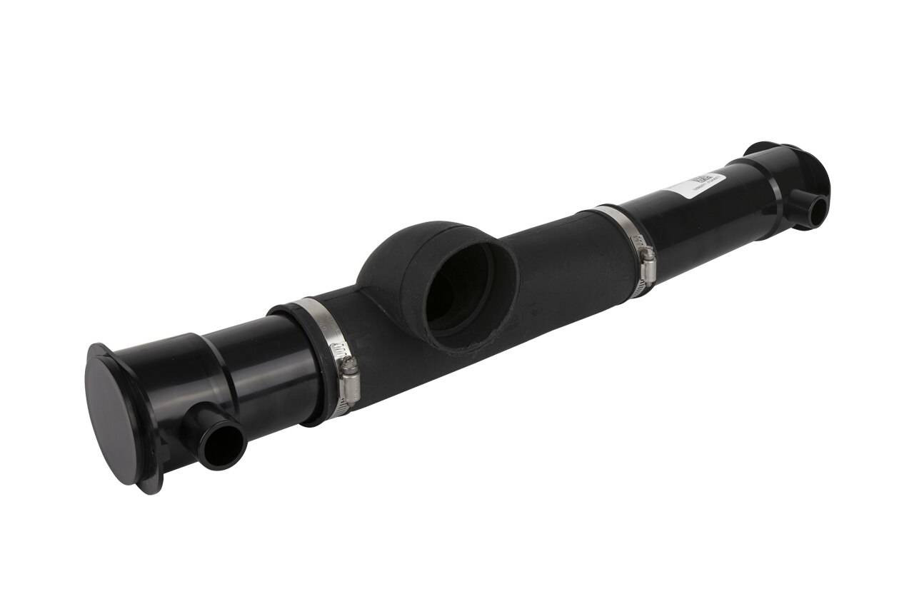 Lennox 93M29 Flue Pipe Assembly