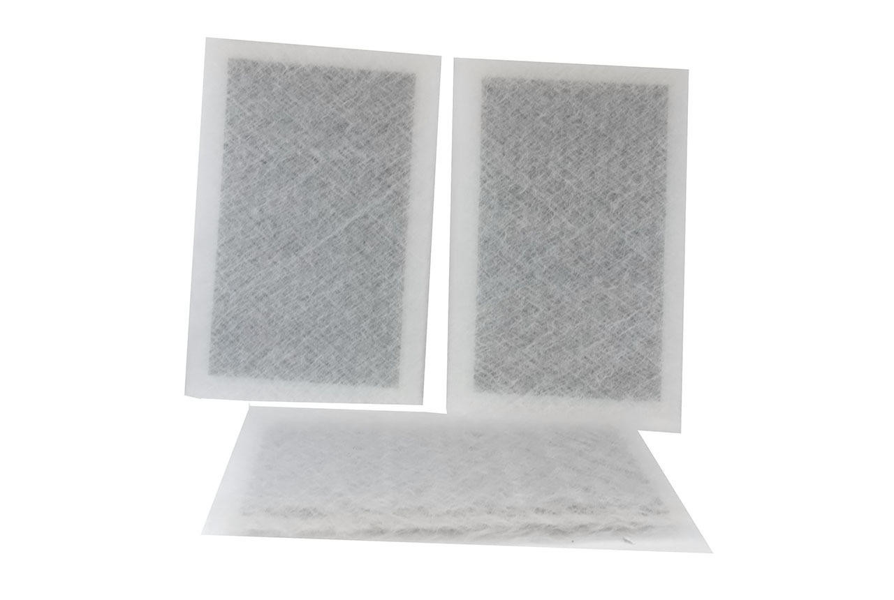 Rheem Ruud 5416X25R Replacement Media (3 Pack) Technical Hot & Cold