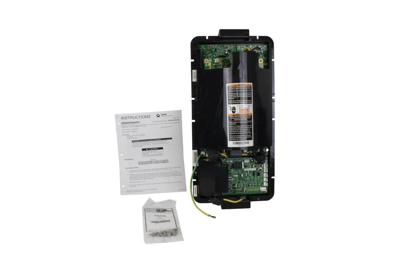 Carrier 340481-787 Inverter Kit | Technical Hot & Cold