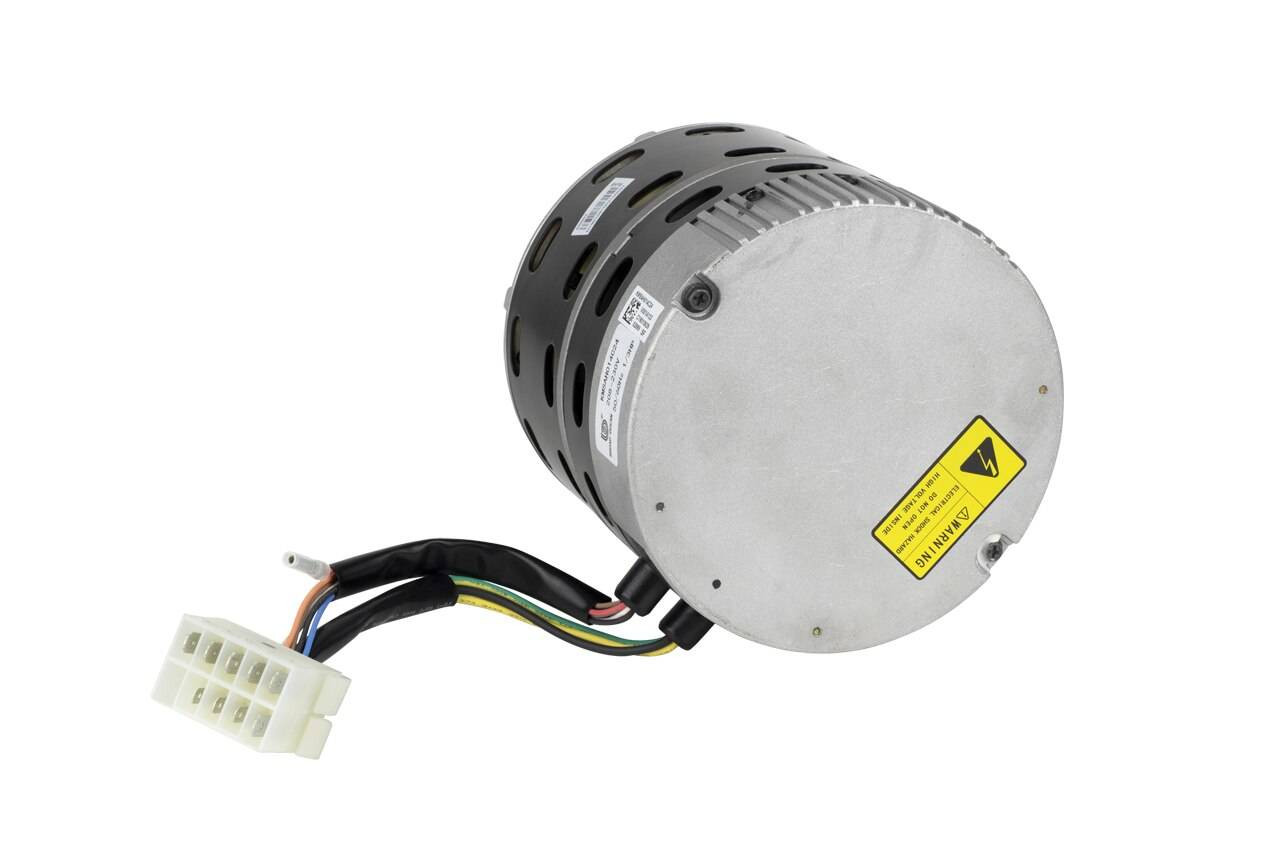 ICP 1186448 ECM X-13 Blower Motor Assembly | Technical Hot & Cold