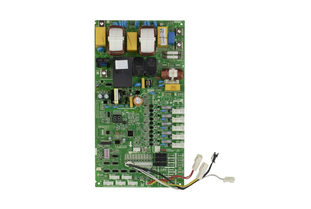 Carrier 17122300001572 Main Control Board | Technical Hot & Cold