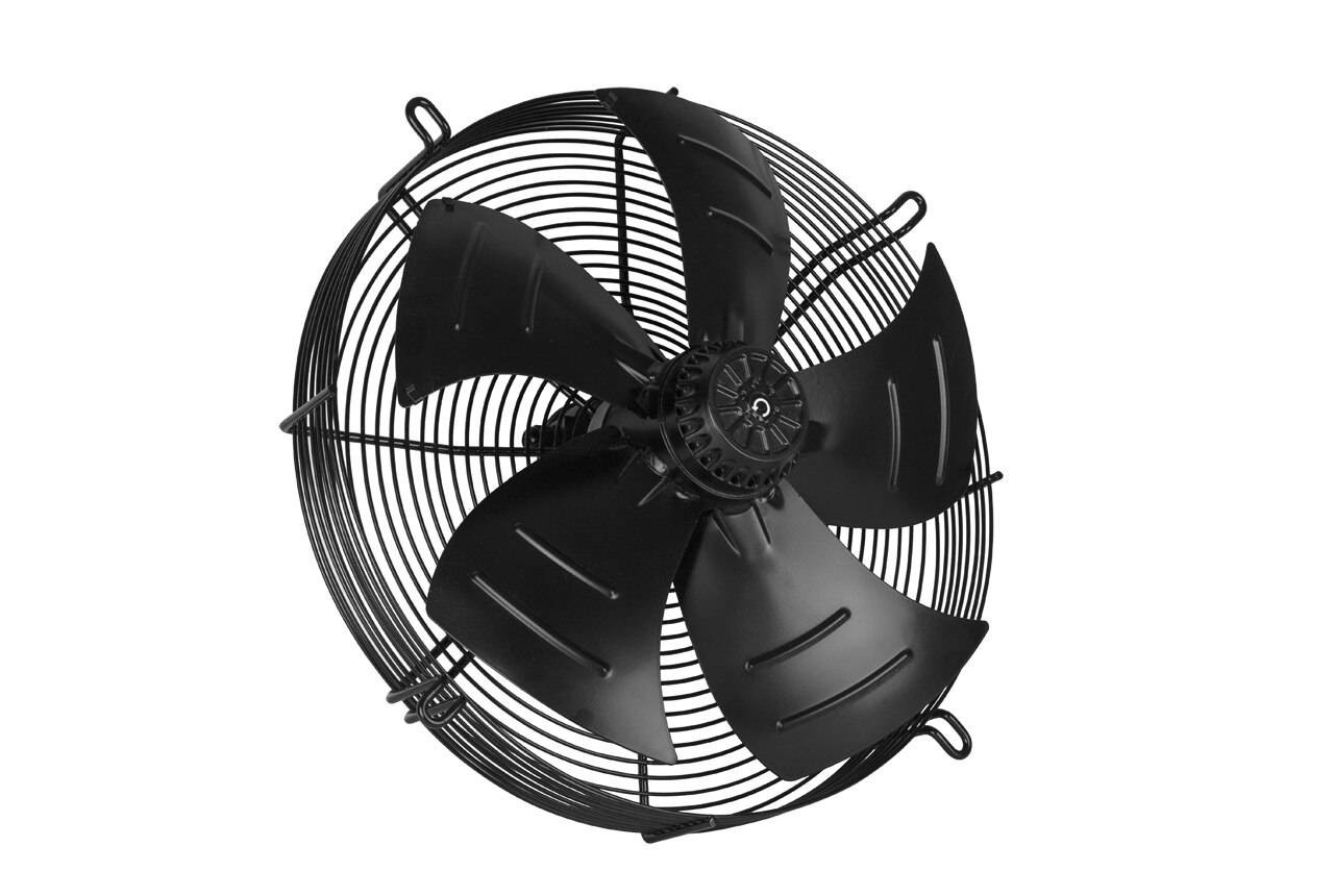 Habor BMF450S1 Axial Condenser Fan