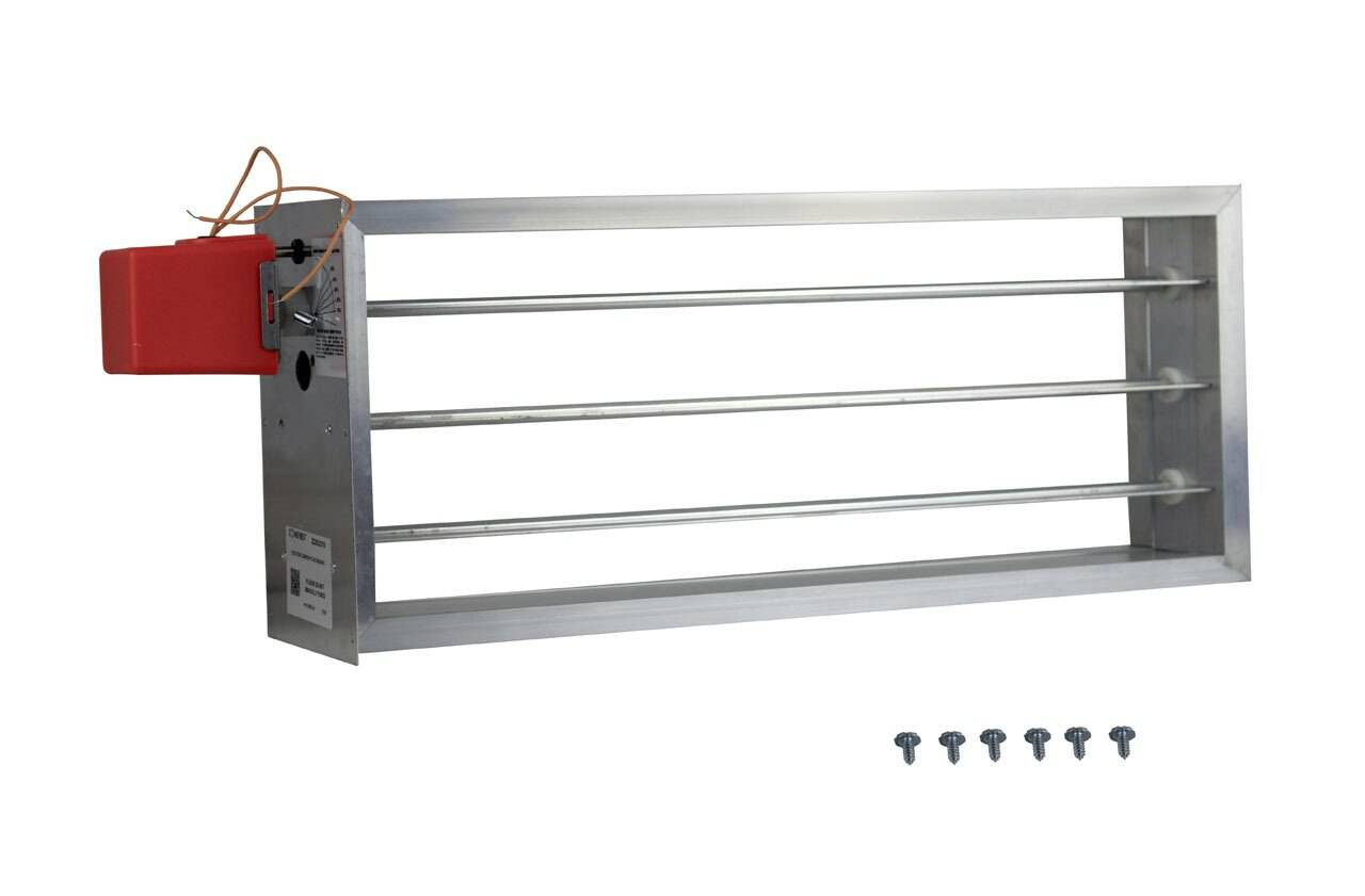ZoneFirst ZDS2210 Zone Damper