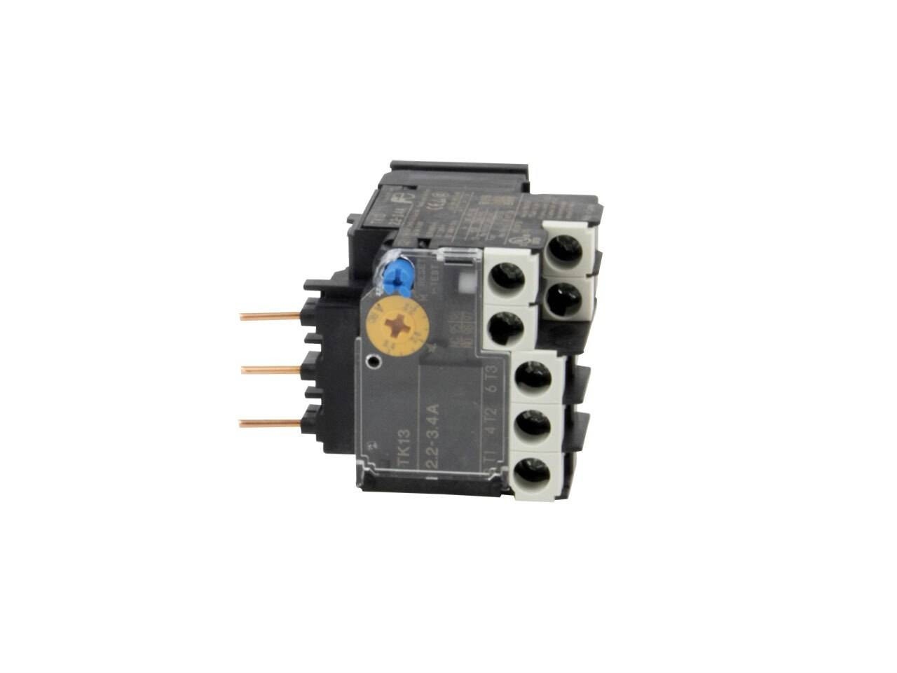 Fuji TK132P2 Thermal Overload Relay