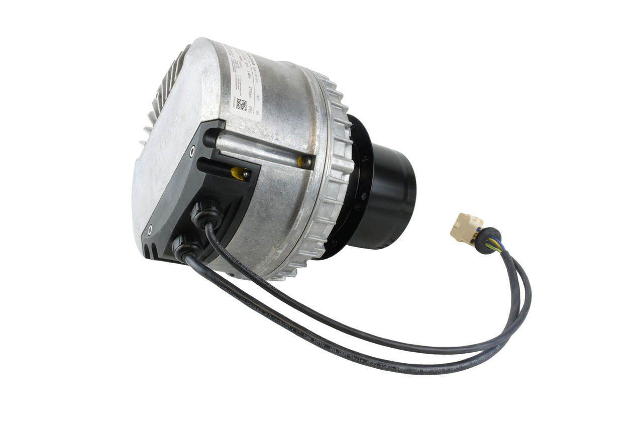 Carrier HD52JZ461 ECM Blower Motor