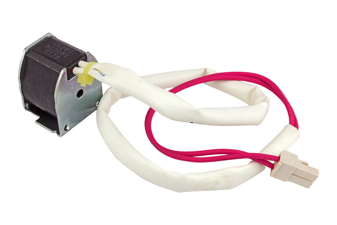 Mitsubishi Electric Corporation E12A58490 R.v. Coil - Technical