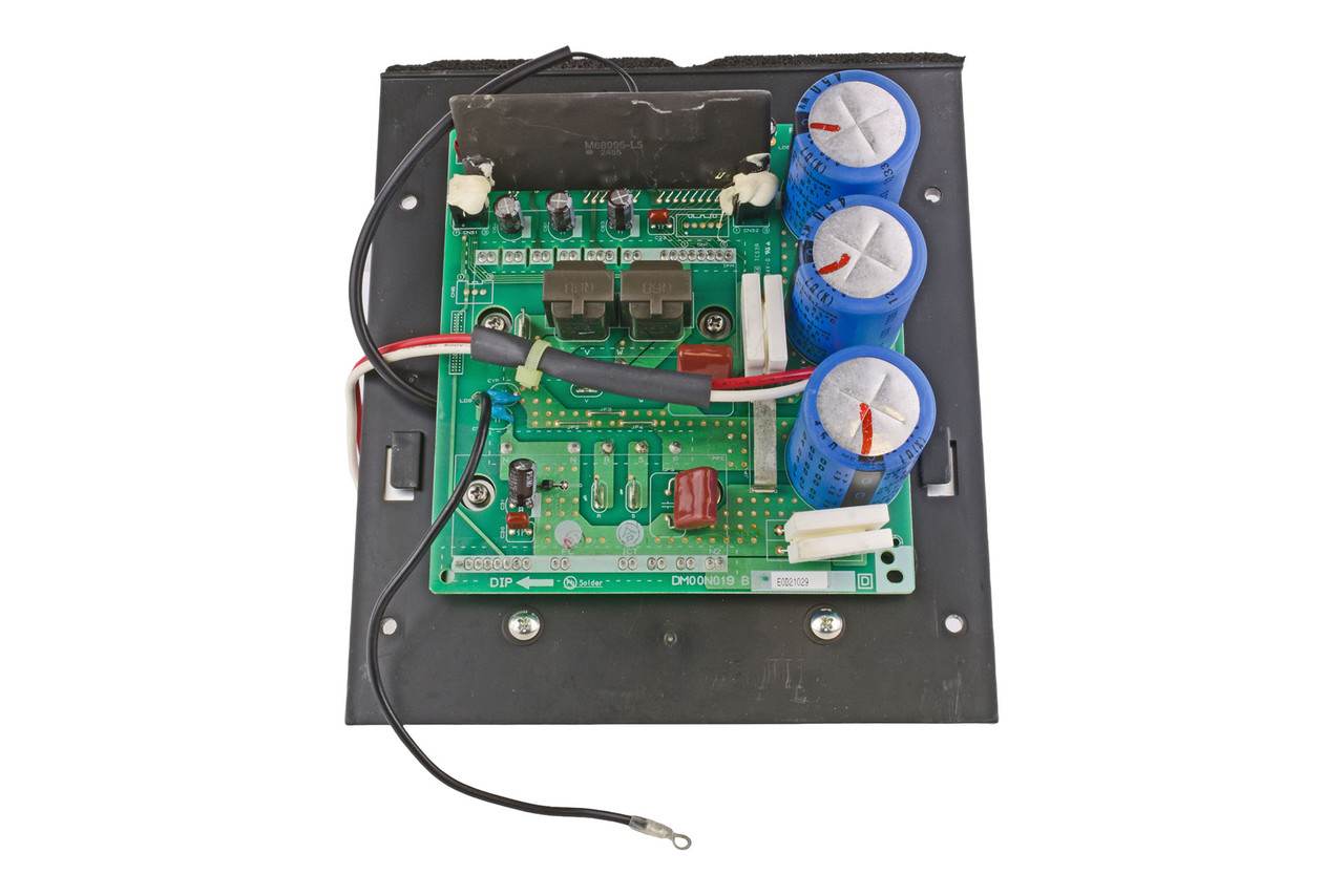 Mitsubishi Electric Corporation E12B05440 Power Board - Technical