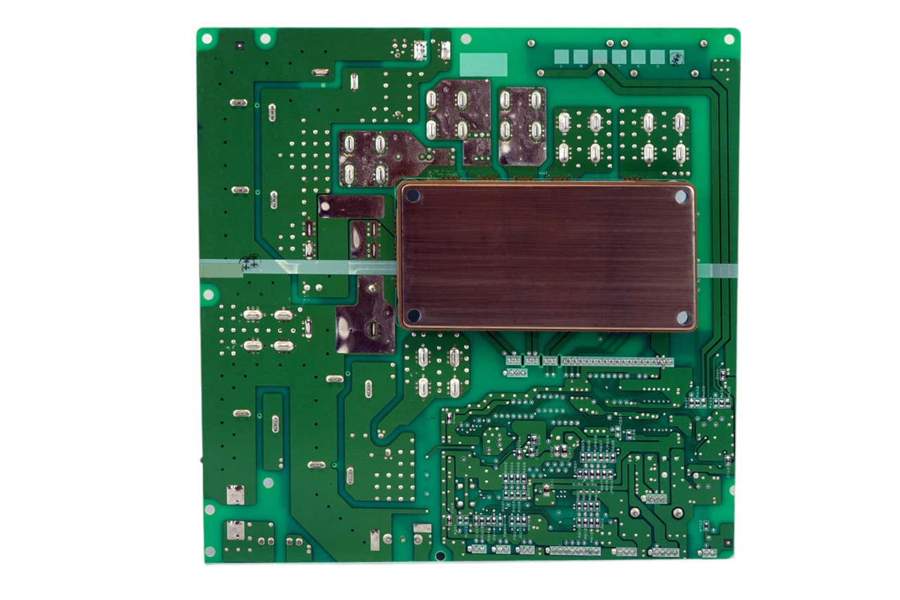 三菱 BKO-R8612 POWER BOARD YEC 6000498L-2 三菱 BKO-R8612 POWER