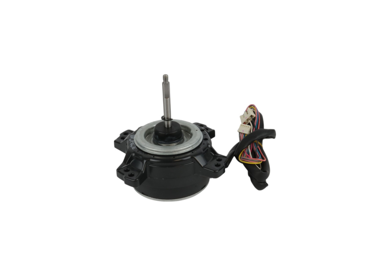 Mitsubishi Electric Corporation U01A01301 Outdoor Fan Motor