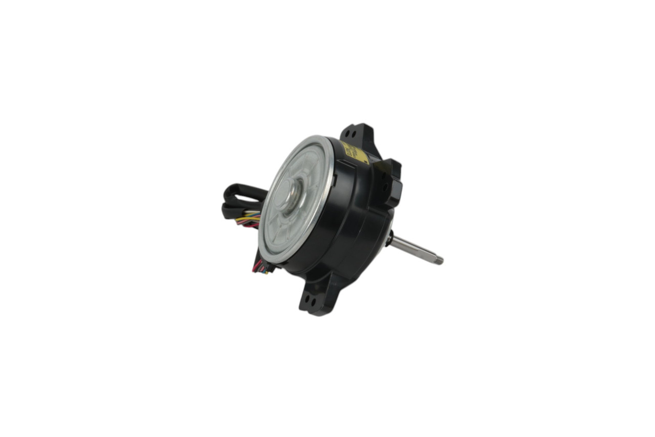 Mitsubishi Electric Corporation U01A01301 Outdoor Fan Motor