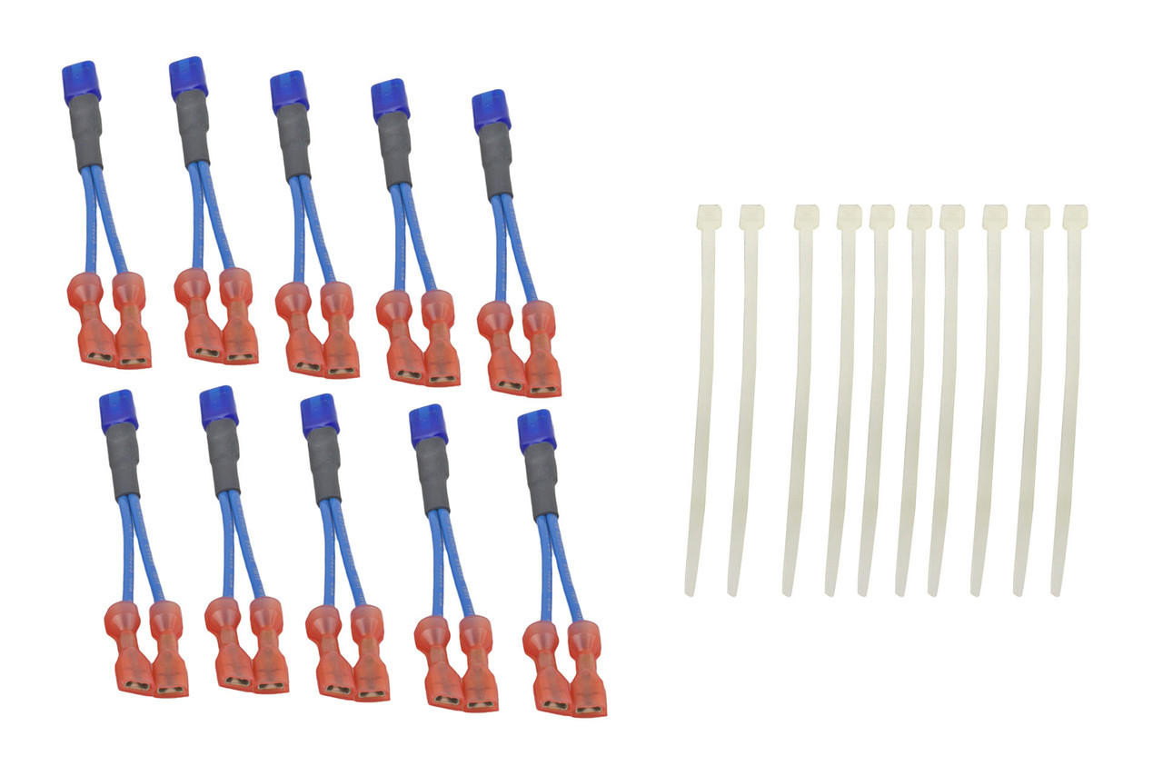 Carrier AGABLRJMP10A Blower Speed Trap Jumper Kit