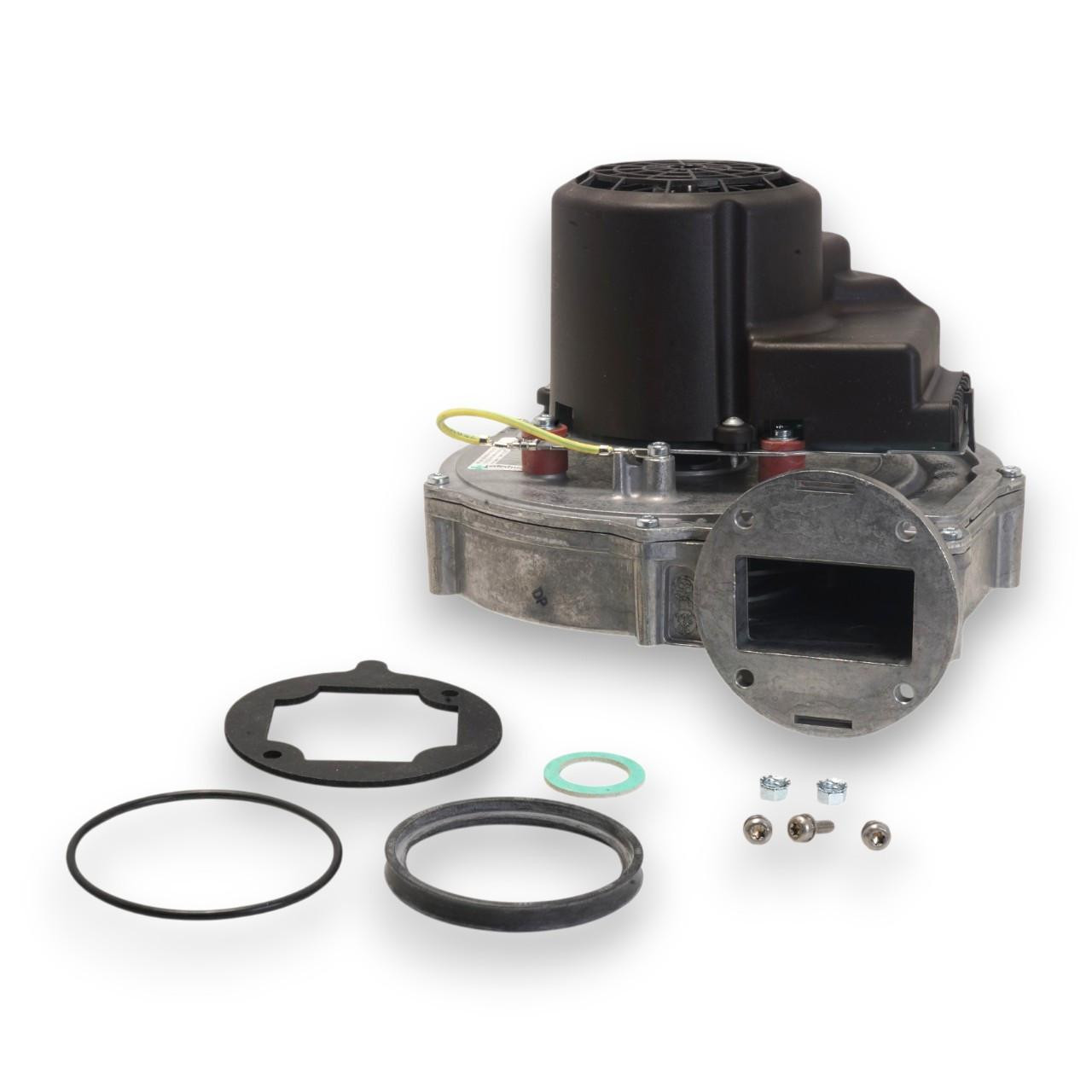 Weil-McLain 383-900-039 Evergreen Boiler Blower, Complete, For