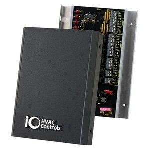 iO HVAC Controls ZP2HC 2Zone Single Stage (1H/1C) Heat/Cool Zone