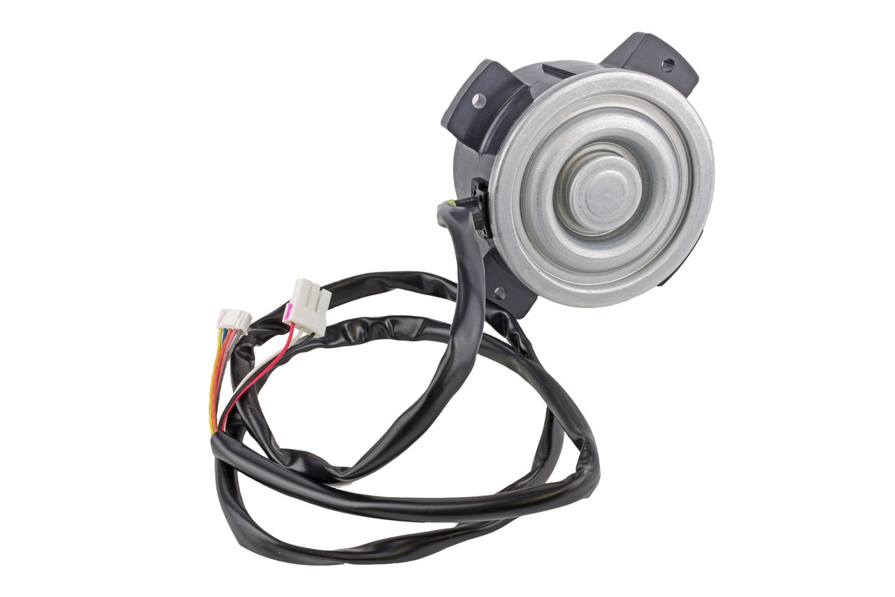 Mitsubishi Electric Corporation E22E34301 Condenser Fan Motor