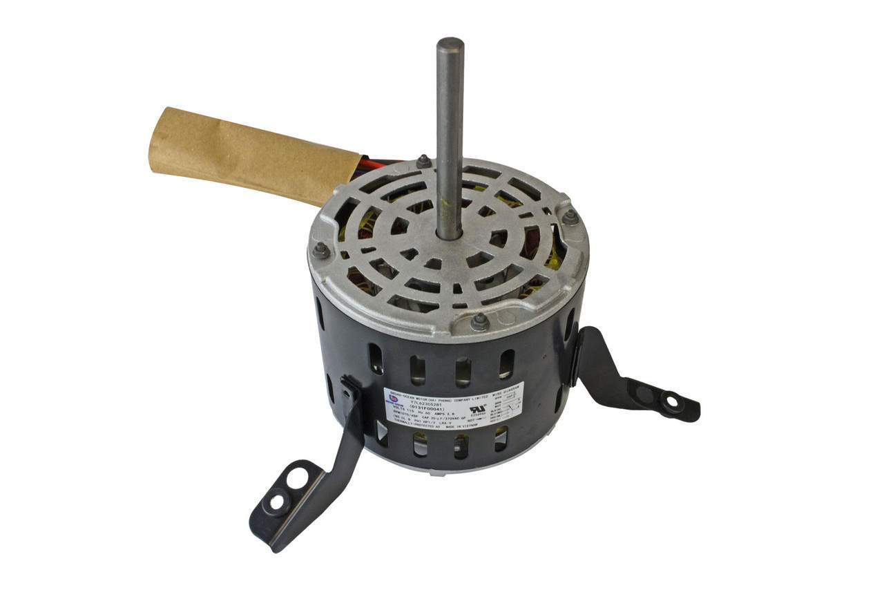 Goodman Amana 0131F00041S Blower Motor