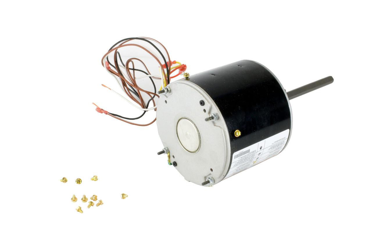 Lennox 19L41 Condenser Fan Motor - Technical Hot & Cold Parts