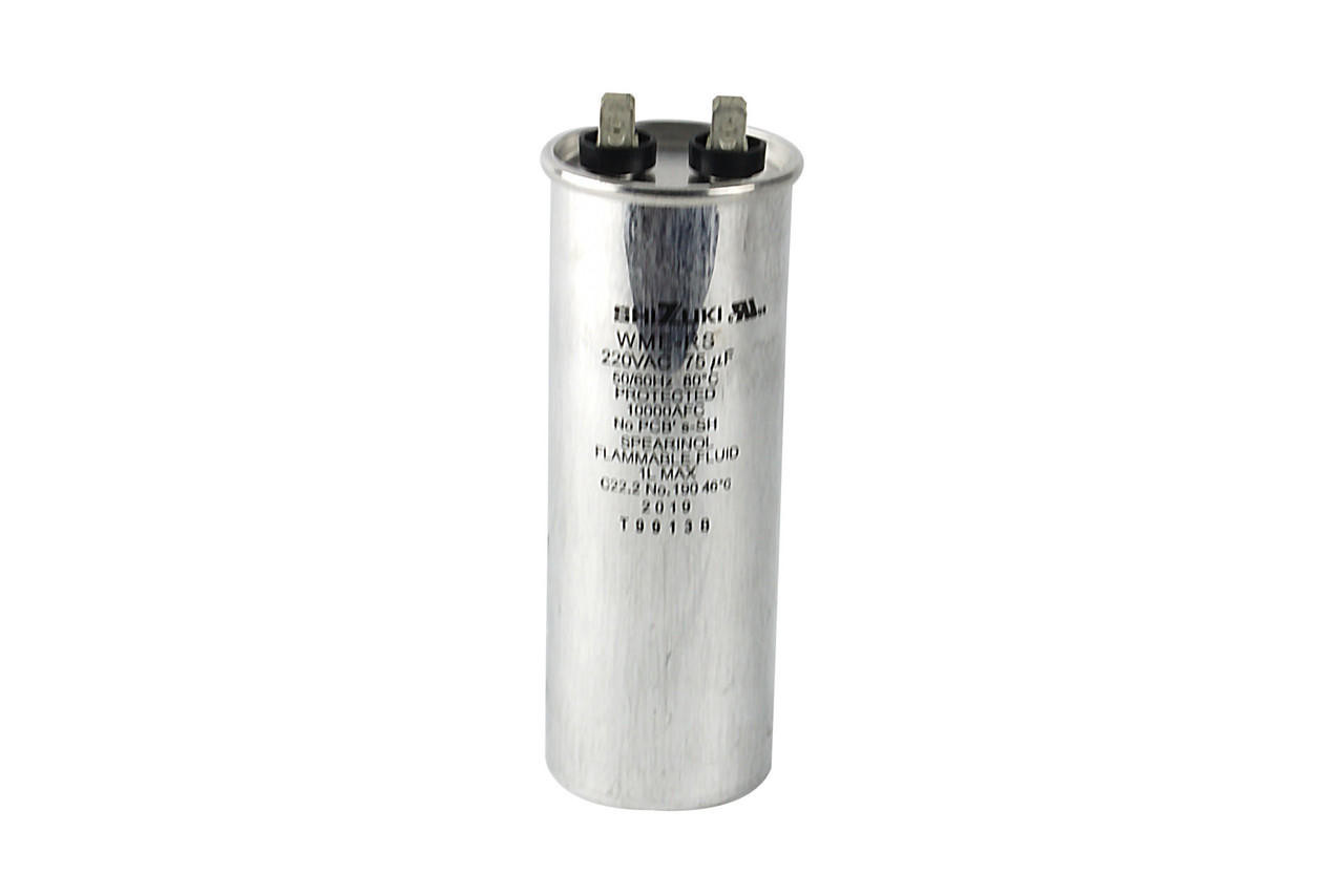 Mitsubishi Electric Corporation E22A50353 Single Run Capacitor