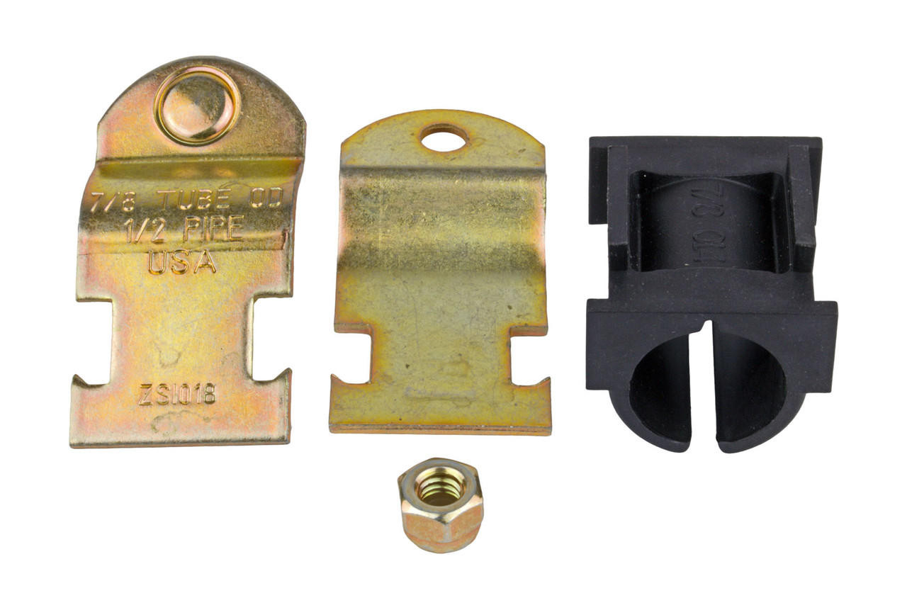 HydraZorb 100087 7/8" OD Cushion Clamp