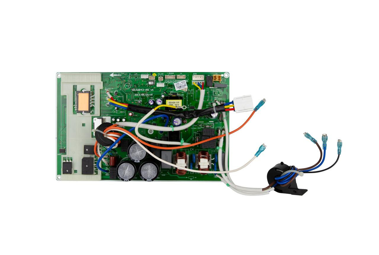 ICP 30148250 Control Board - Technical Hot & Cold Parts