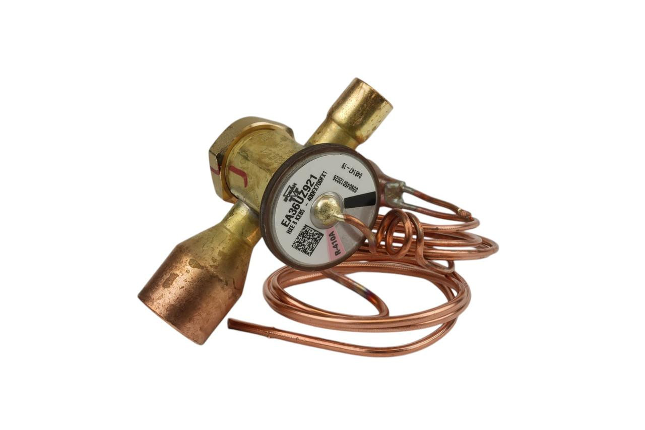 Carrier EA36UZ921 Thermal Expansion Valve - Technical Hot & Cold Parts