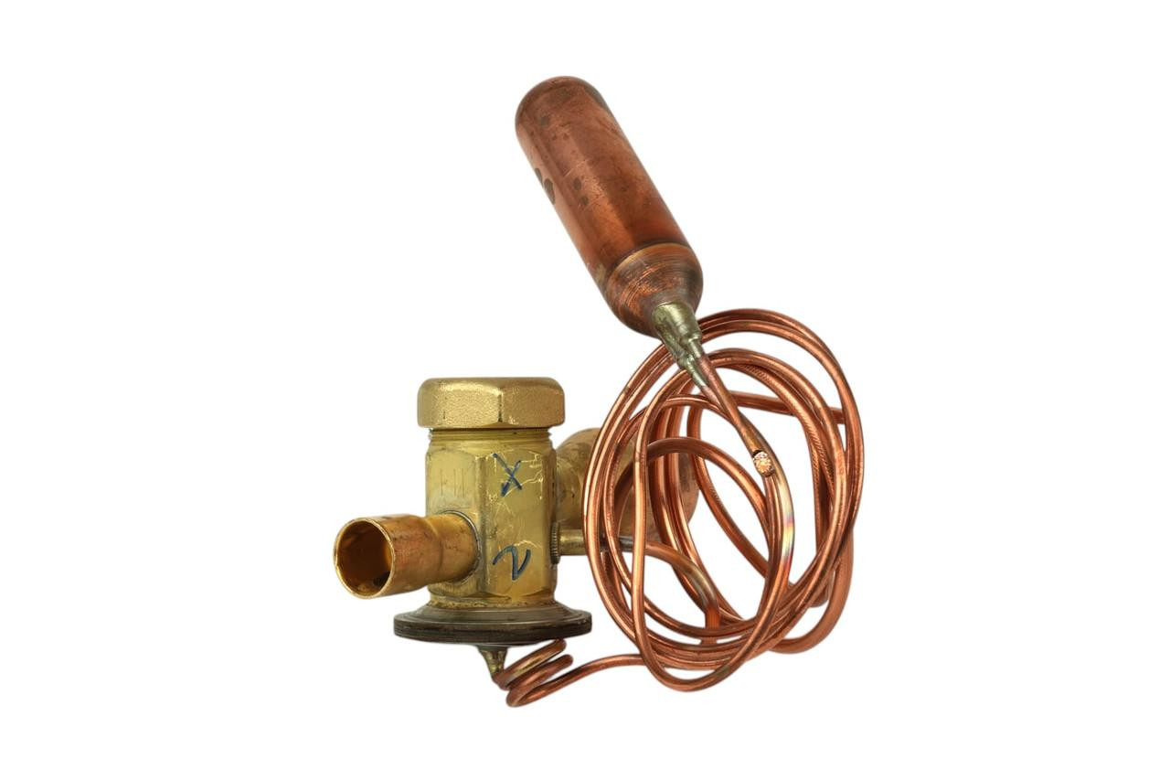 Carrier EA36UZ924 Valve, Txv - Technical Hot & Cold Parts