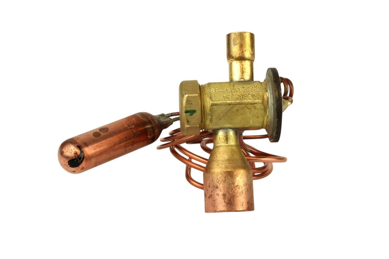 Vリターン Carrier EA36UZ924 Valve, Txv - Technical Hot & Cold Parts
