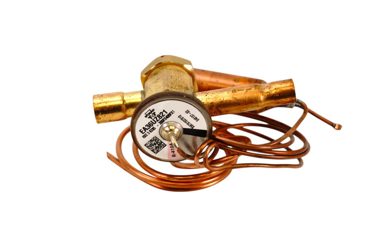 Carrier EA36UZ821 Valve, Txv - Technical Hot & Cold Parts