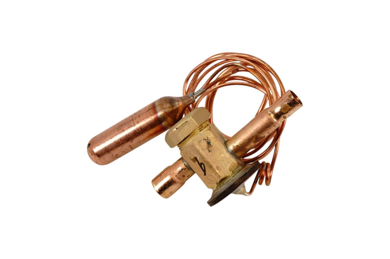 Carrier EA36UZ862 Valve, Txv - Technical Hot & Cold Parts