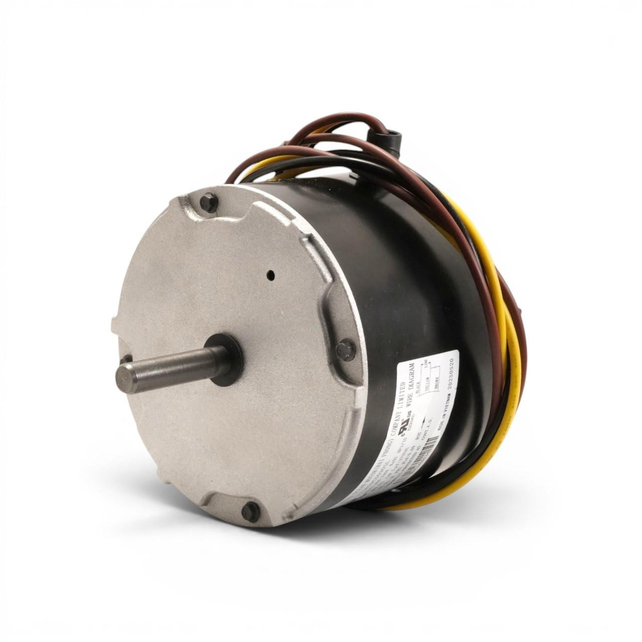 Carrier HC34GQ234 Motor, Fan, 1/10Hp - Technical Hot & Cold Parts