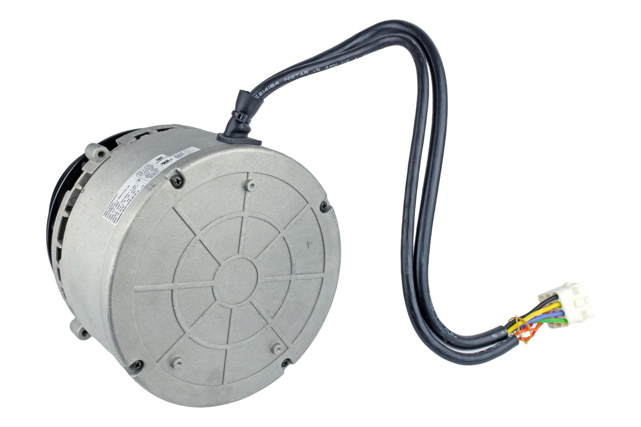 Carrier HD56JQ460 Blower Motor - Technical Hot & Cold Parts