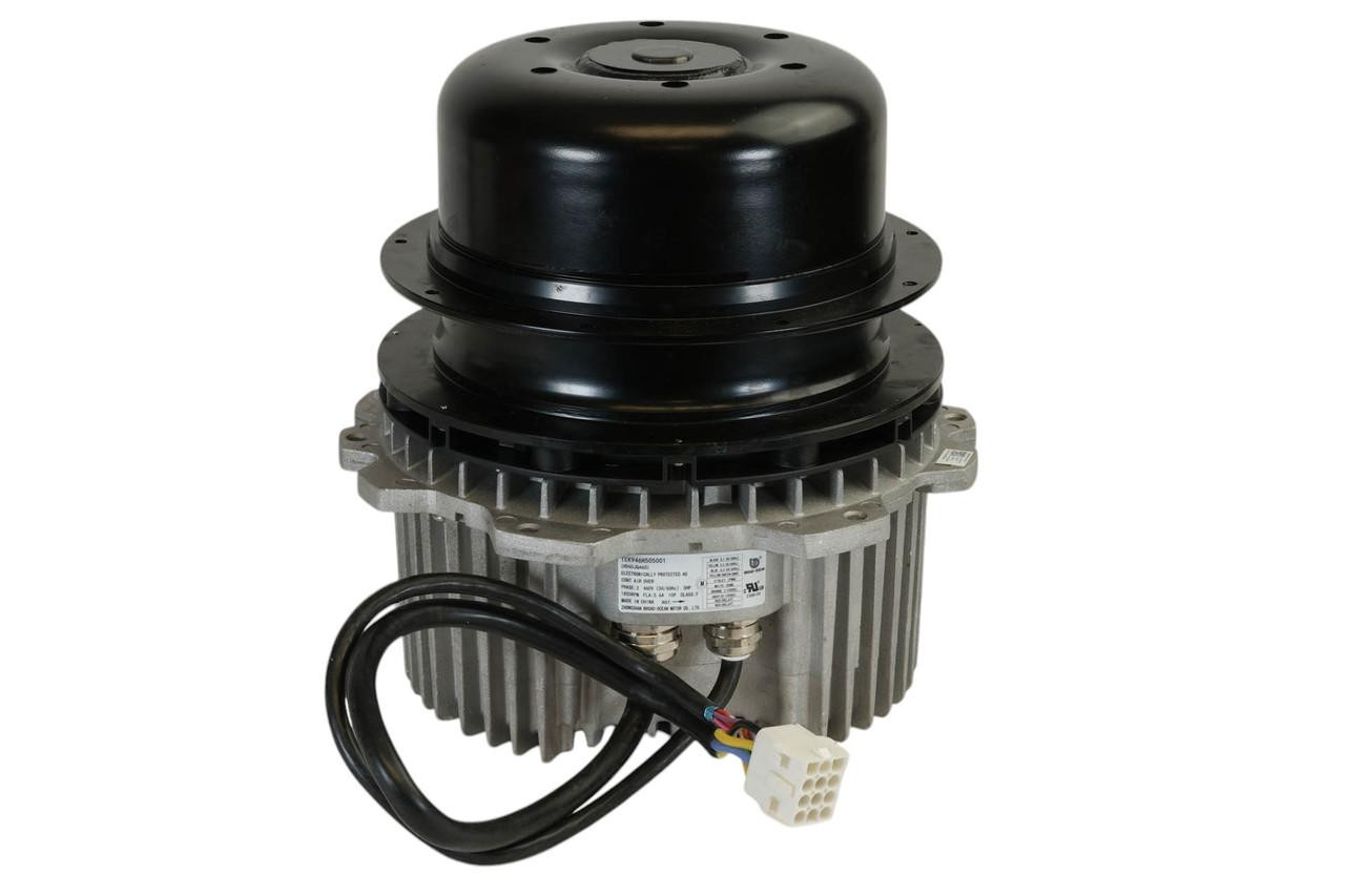 Carrier HD60JQ460 Motor, Blower 5Hp - Technical Hot & Cold Parts