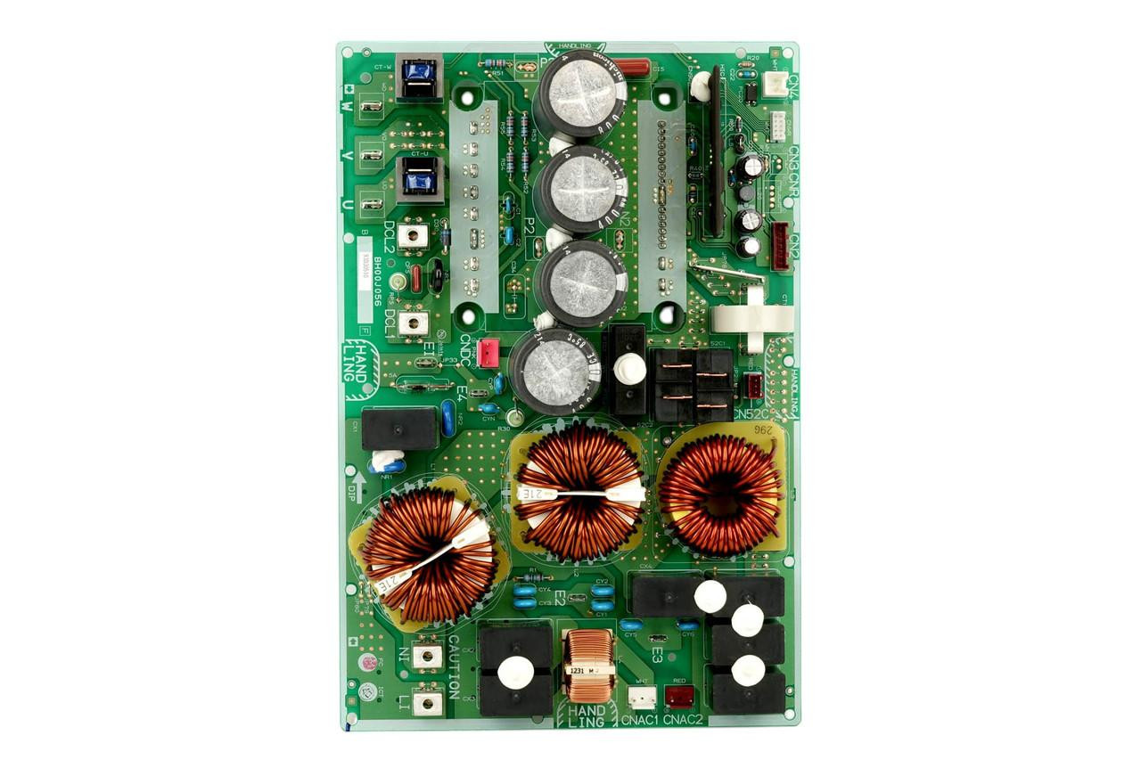 Mitsubishi Electric Corporation T7WZ00323 Power Board - Technical