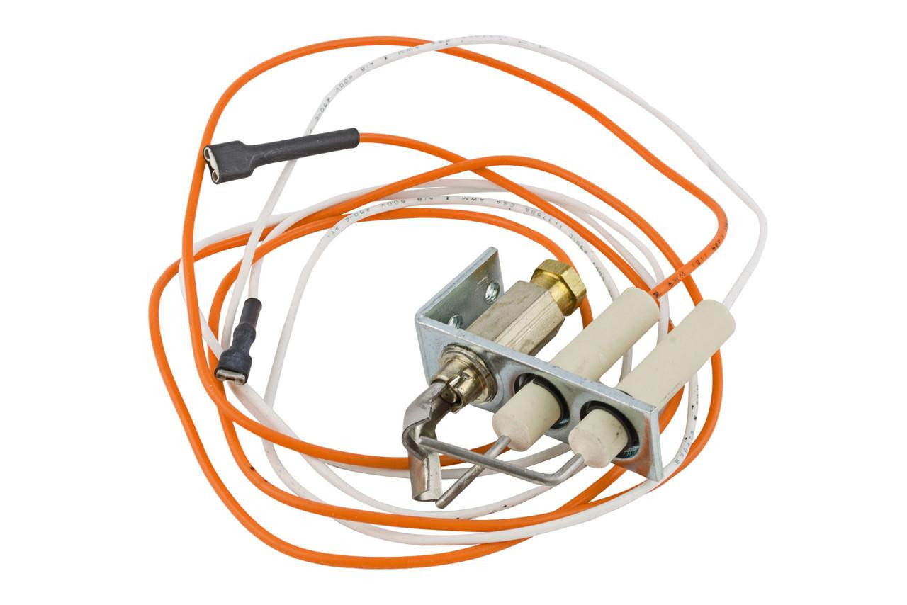 Bradford White 415-41323-01 Natural Gas Pilot Assembly - Technical