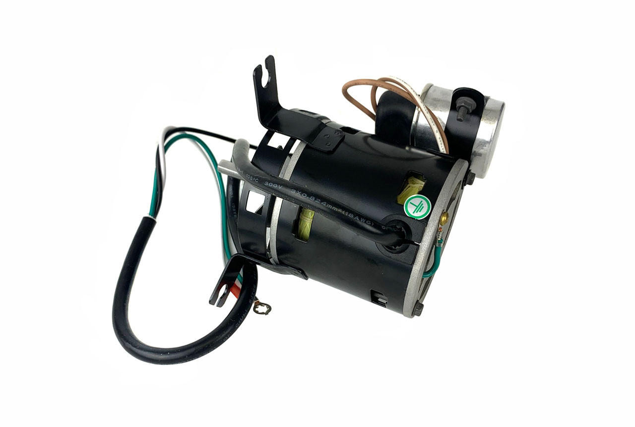 Reznor RZ1005552 Draft Inducer Motor w/Capacitor